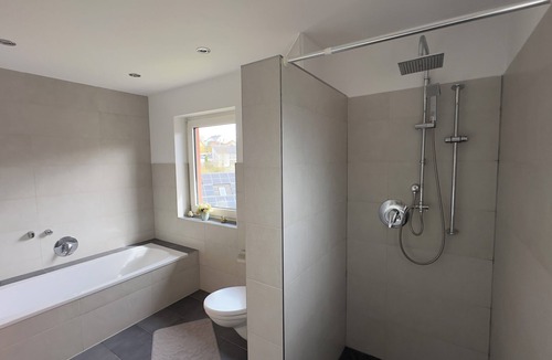 Marktbreit Apartment | MainNest Marktbreit - Family Apartment
