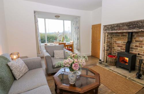 Ebchester House | Mains Cottage