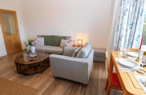 Ebchester House | Mains Cottage