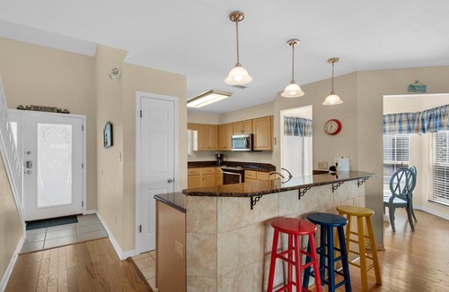 Miramar Beach Cottage | Mainsail Cottage 3 bedroom, 2.5 bath