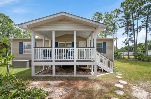 Southport House | Mainsail Shenanigans