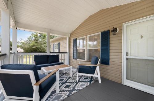 Southport House | Mainsail Shenanigans