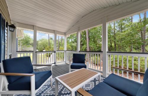 Southport House | Mainsail Shenanigans