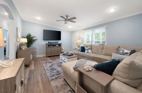 Southport House | Mainsail Shenanigans