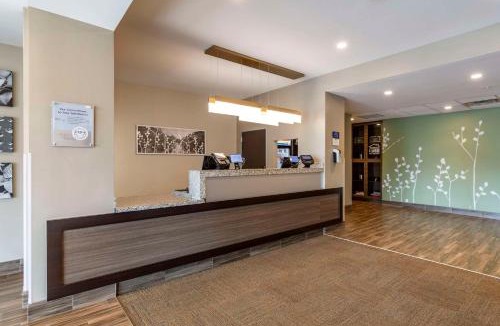 Bowling Green Hotel | MainStay Suites Bowling Green North