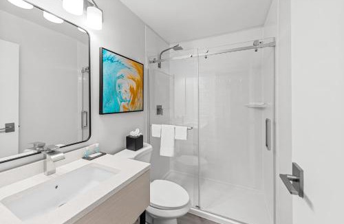 Columbus Hotel | MainStay Suites Columbus North - Worthington