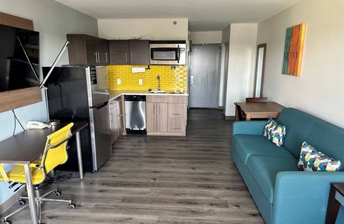 Conover Hotel | MainStay Suites Conover-Hickory