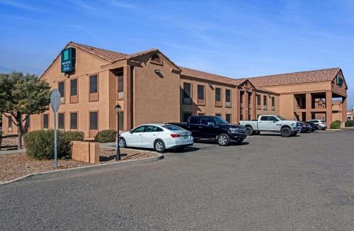 Casa Grande Hotel | MainStay Suites Extended Stay Hotel Casa Grande