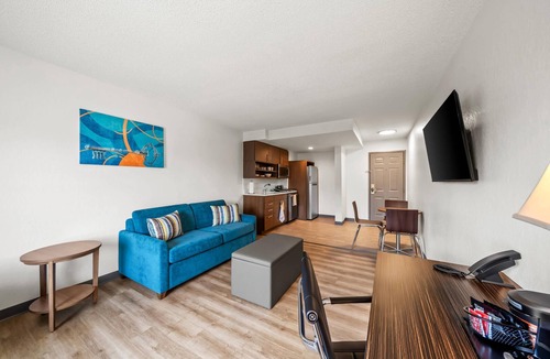 Foxboro Hotel | MainStay Suites Foxboro – Mansfield