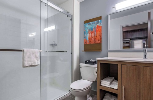 Georgetown Hotel | MainStay Suites Georgetown Lexington North