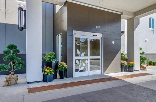 Great Falls Hotel | MainStay Suites Great Falls Airport