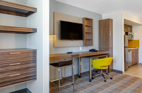 Great Falls Hotel | MainStay Suites Great Falls Airport