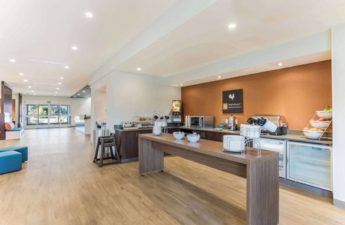 Murfreesboro Hotel | MainStay Suites Murfreesboro