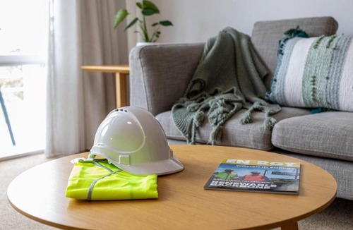 Williamstown Hotel | MainStay Suites Williamstown