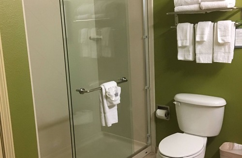 Williston Hotel | MainStay Suites Williston