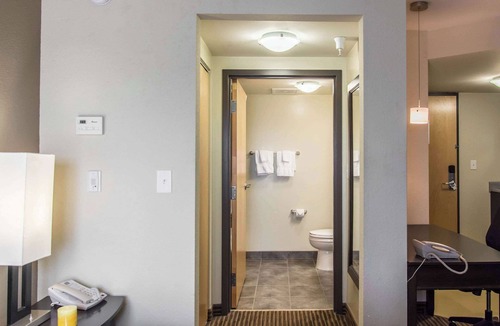 Winnipeg Hotel | Mainstay Suites Winnipeg