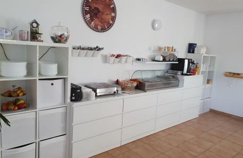 Schonungen Hotel | Mainstern Hotel