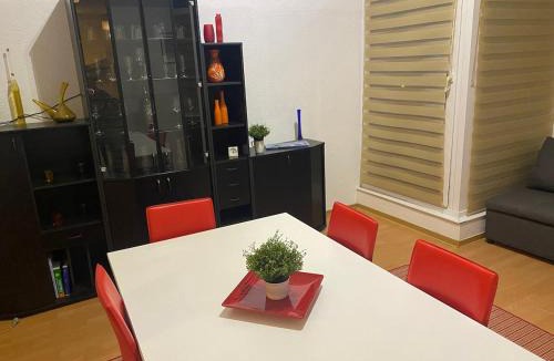 Altstadt Apartment | Mainz Downtown Residence
