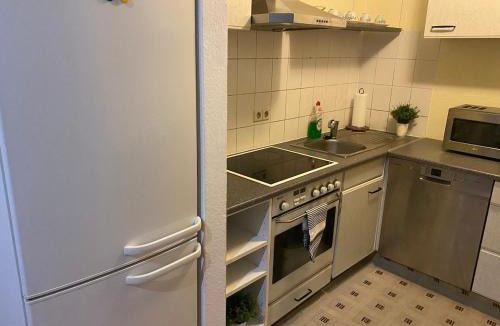 Altstadt Apartment | Mainz Downtown Residence