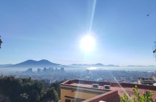 Rione Sanita Apartment | Maioliche e Porcellane