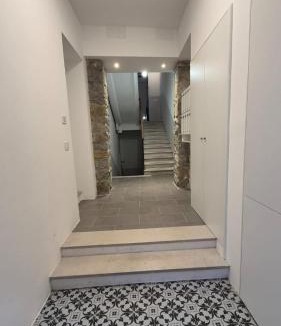 Barriera Vecchia-San Giacomo Apartment | Maiorano's Apartment