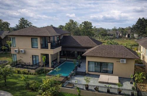 Baihar Hotel | Maira Serai