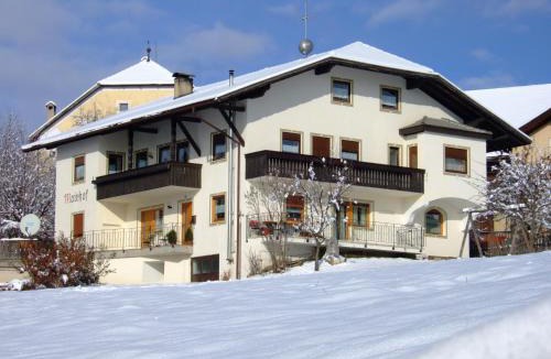 Lajen House | Mairhof