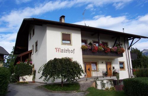 Lajen House | Mairhof
