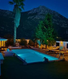Phthiotis Region House | Mairy's Ηouse