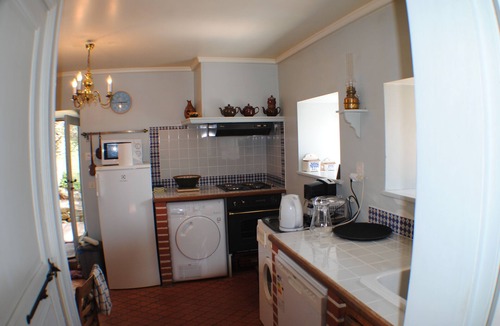 Saint-Pierre-la-Bourlhonne House | Maison Campagnarde ,parc Clôturé,altitude 1025m