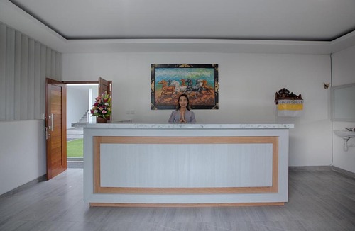 Tibubeneng Hotel | Maisaba Canggu Hotel & Coworking Space