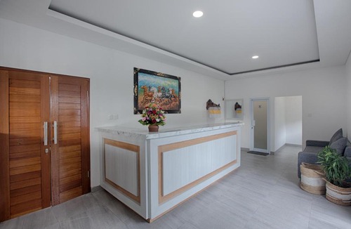Tibubeneng Hotel | Maisaba Canggu Hotel & Coworking Space