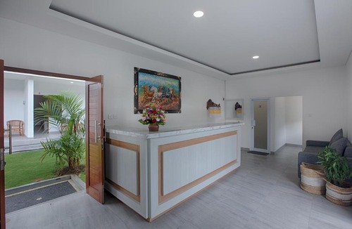 Tibubeneng Hotel | Maisaba Canggu Hotel & Coworking Space