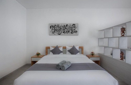 Tibubeneng Hotel | Maisaba Canggu Hotel & Coworking Space