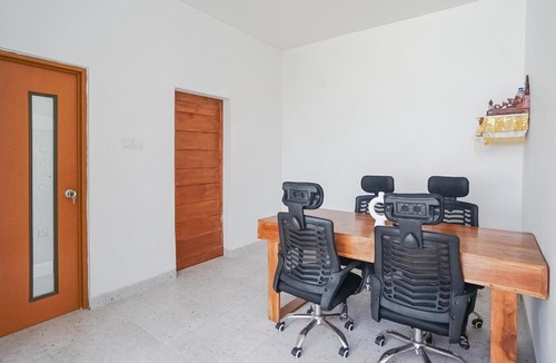 Dalung Hotel | Maisaba Coliving Cempaka
