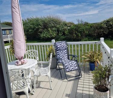 Camber Resort | Maise's