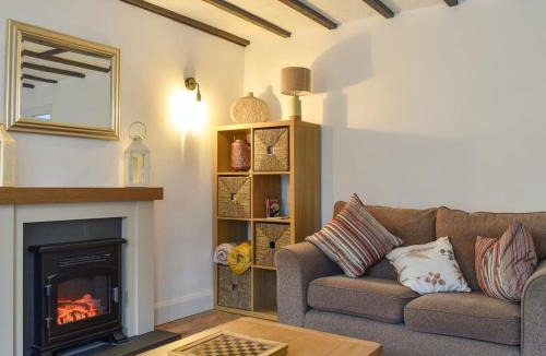 Wirksworth House | Maisie's Cottage in Wirksworth near Peak District