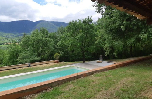 Saint-Martin-de-Castillon House | Maison de prestige au cœur du luberon/LUXURY ESTATE IN THE HEART OF THE!