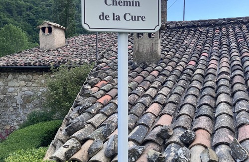 Chaudebonne Cottage | Maison à Coté des Champs de Lavandes