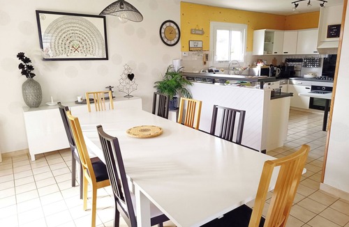 Locquirec House | Maison à Deux pas de la Mer