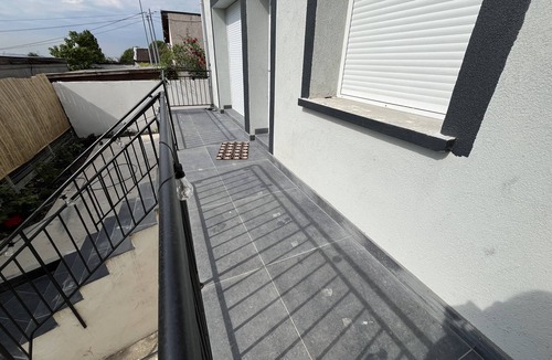 Pierrefitte-sur-Seine House | Maison à Proximité des Sites JO