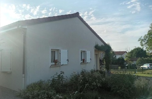 Beauregard-l'Eveque Villa | Maison à la campagne idéalement située dans le 63