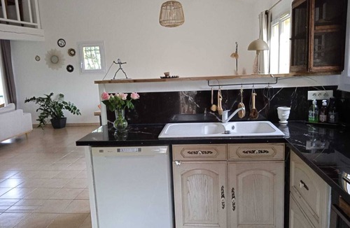 Bras Villa | Maison à la Campagne Avec Repos et Détente Garantis en Famille ou Entre Amis