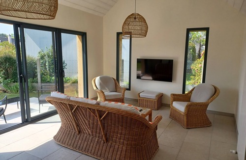 Saint-Briac-sur-Mer House | Maison à Saint Briac sur mer