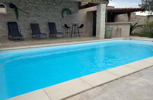 Sablet Apartment | Maison à Sablet