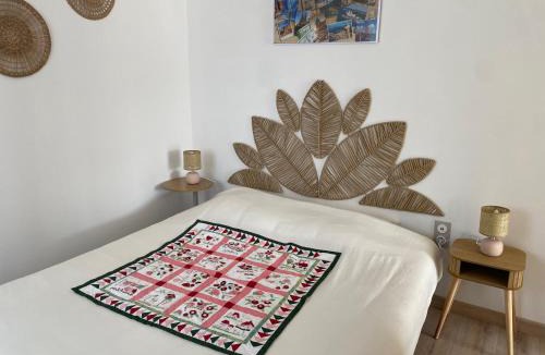 Sablet Apartment | Maison à Sablet
