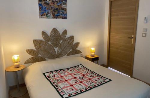 Sablet Apartment | Maison à Sablet