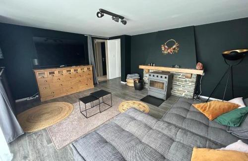 Sart-lez-Spa Villa | Maison à Spa