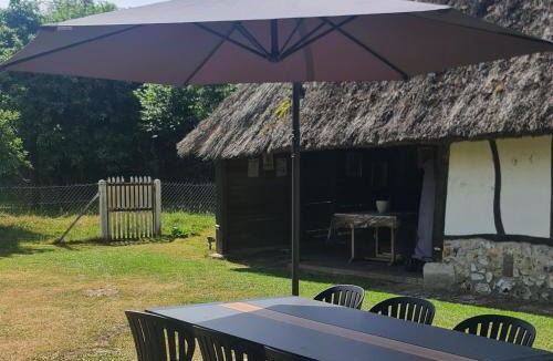 Sainte-Opportune-la-Mare House | Maison Évasion Normande
