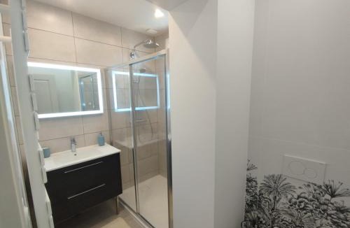Gouaix House | Maison 2 chambres